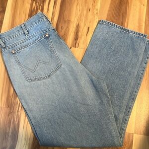Wrangler jeans